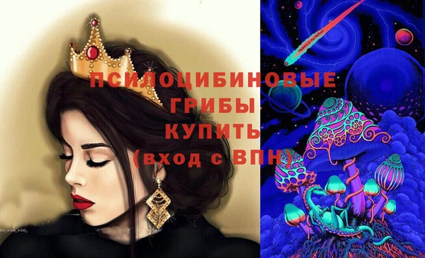 стафф Баксан